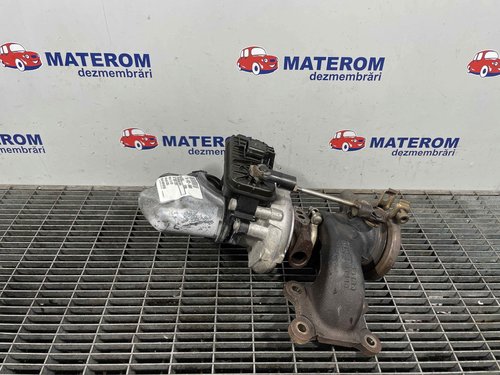 TURBOSUFLANTA SEAT ATECA 1.4 TSI - (2016 2020)
