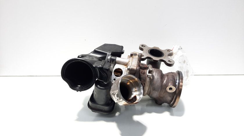 Turbosuflanta, Seat Ibiza 5 (6J5), 1.0 TSI, DBY (idi:599802)