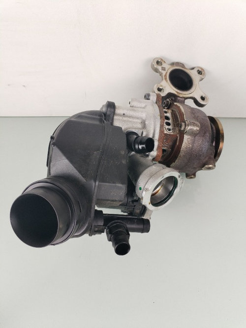 Turbosuflanta Seat Ibiza MK5 6F 1.0TSI DUS 05C145701F (ACM004)
