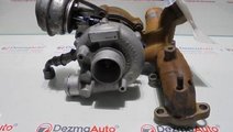 Turbosuflanta, Seat Leon,1.9tdi