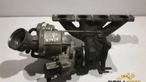 Turbosuflanta Seat Leon 2 (2005-2013) 1.8 tfsi CDA...