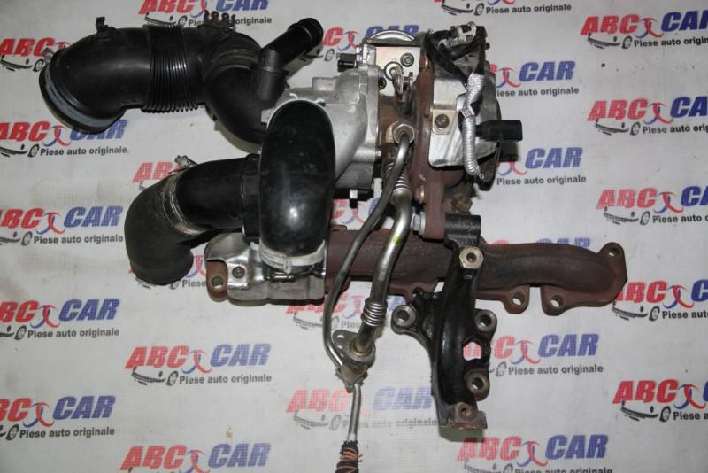 Turbosuflanta Seat Leon 3 2012-2016 04L253010B