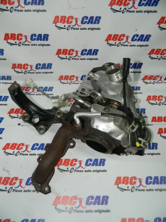 Turbosuflanta Seat Leon 3 2012-2016 04L253016H