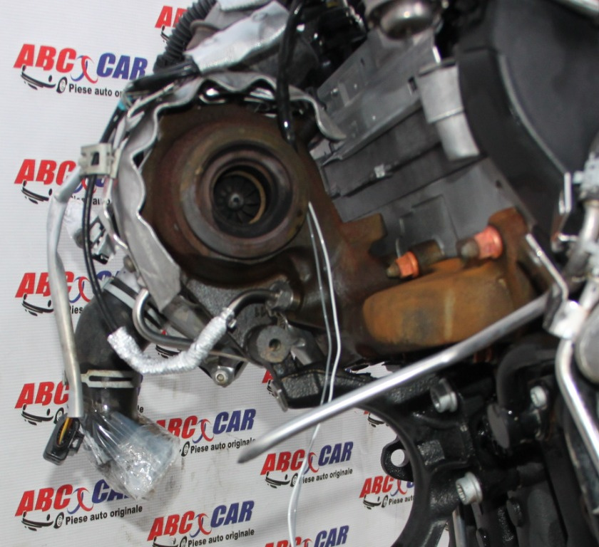 Turbosuflanta Seat Leon 5F1 2012-2020 1.6 TDI 04L253020S