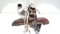 Turbosuflanta, Seat Leon ST Combi (5F8), 1.6 tdi, ...