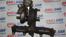 Turbosuflanta Skoda Fabia 1 (6Y) 1.9 TDI 2000-200...