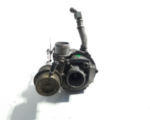 Turbosuflanta Skoda Fabia 1 Combi (6Y5) 