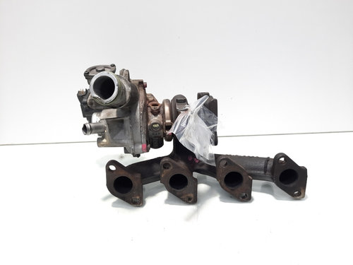 Turbosuflanta, Skoda Fabia 2 Combi (5J, 545), 1.2 TSI, CBZB (idi:610102)