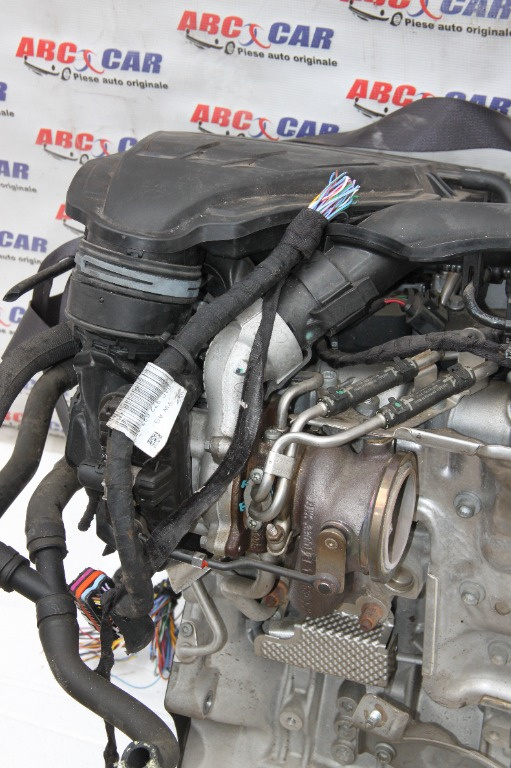 Turbosuflanta Skoda Fabia 3 (NJ) 2014-2021 1.0 TGI 04C145701M