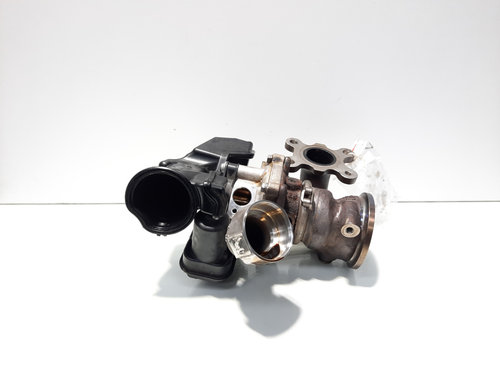 Turbosuflanta, Skoda Fabia 3 (NJ3), 1.0 TSI, CHZ (idi:599802)