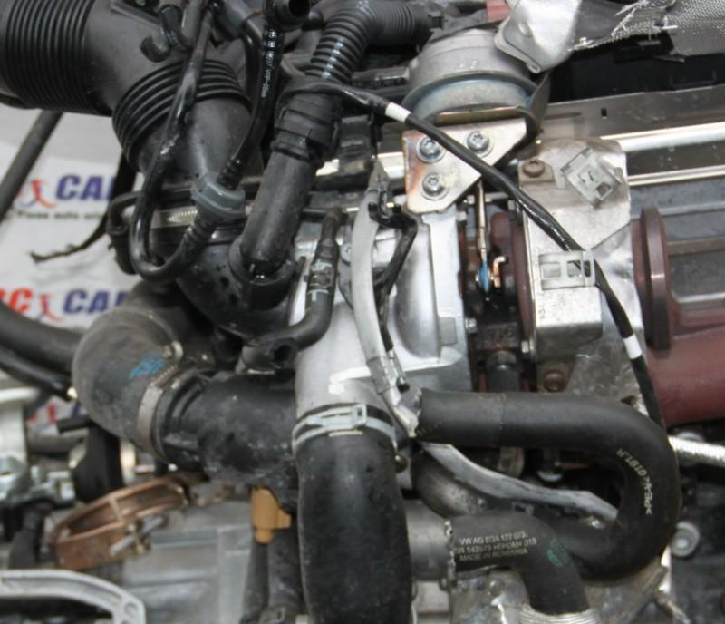 Turbosuflanta Skoda Karoq 2017-2021 04L253020H