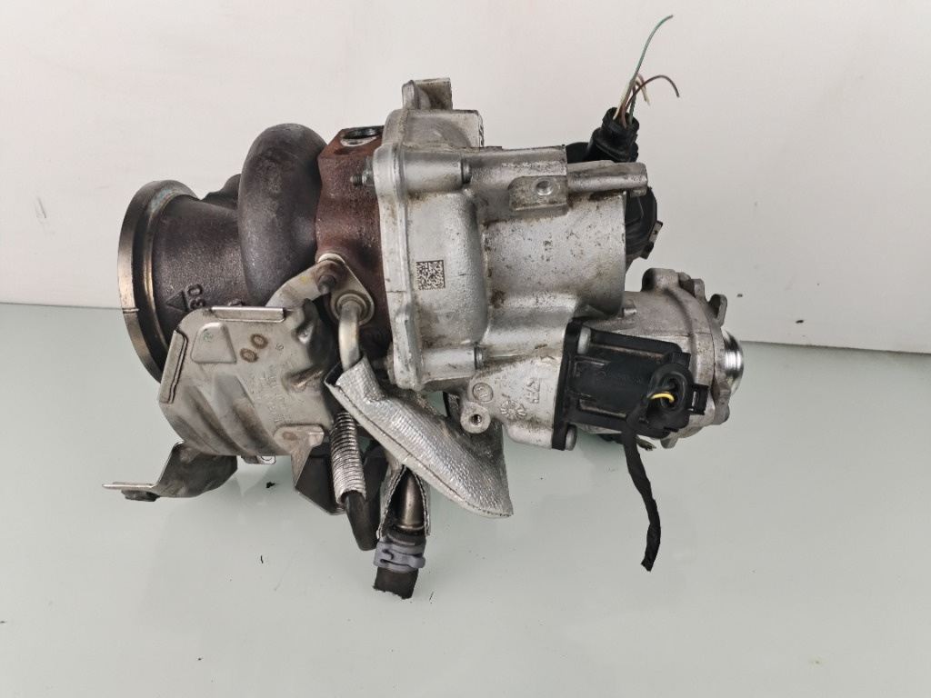 Turbosuflanta Skoda Kodiaq 2.0TSI DKZ 06K145654L