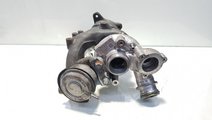 Turbosuflanta, Skoda Octavia 2 (1Z3), 1.4 tsi, CAX...