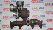 Turbosuflanta Skoda Octavia 2 (1Z3) 2004-2013 1.9 ...