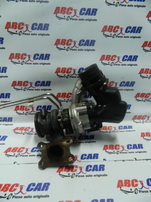 Turbosuflanta Skoda Octavia 3 2013-2017 04E145704S