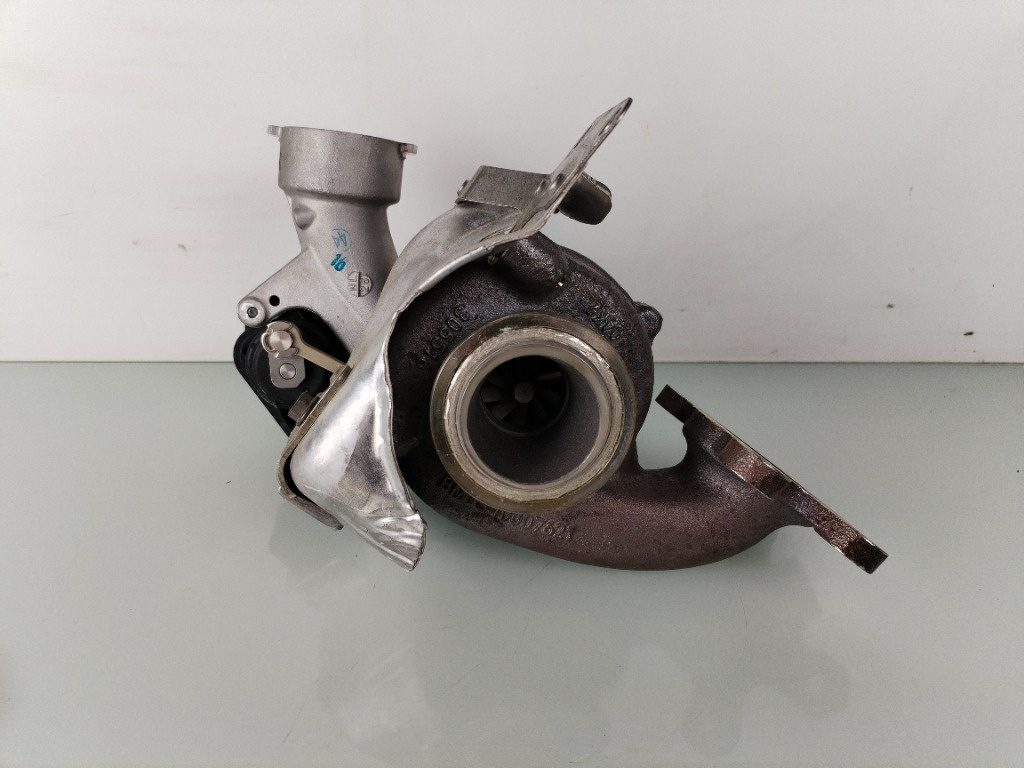 Turbosuflanta Skoda Octavia 4 1.5TSI DXD 05E145702L (ACM002)