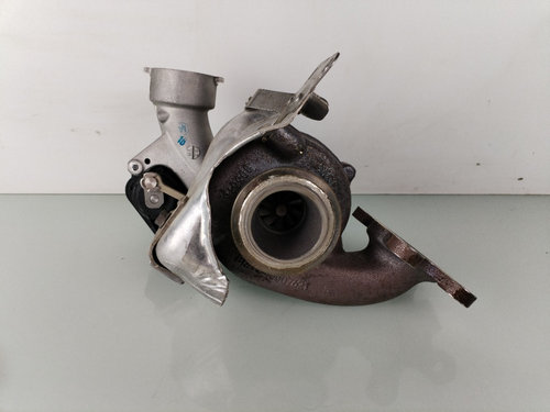 Turbosuflanta Skoda Octavia 4 1.5TSI DXD 05E145702L (ACM002)