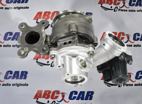 Turbosuflanta Skoda Scala 2019-prezent 1.0 TSI 05C145704