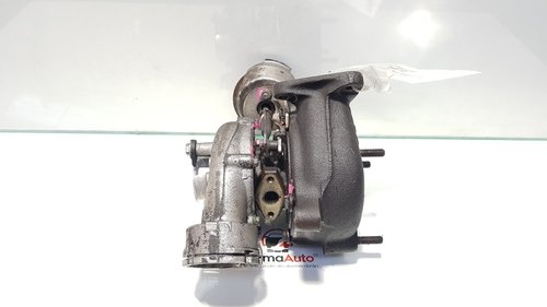 Turbosuflanta, Skoda Superb I (3U4) 1.9 tdi, AVF, 038145702E (pr:110747)
