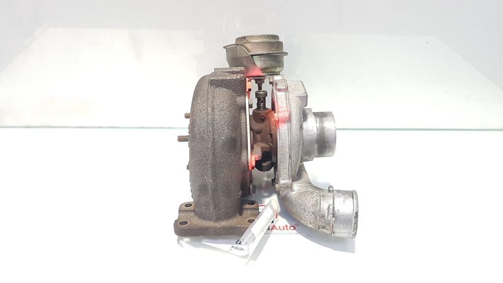Turbosuflanta, Skoda Superb I (3U4) [Fabr 2001-2008] 2.5 tdi, AYM, 059145701F (pr:110747)