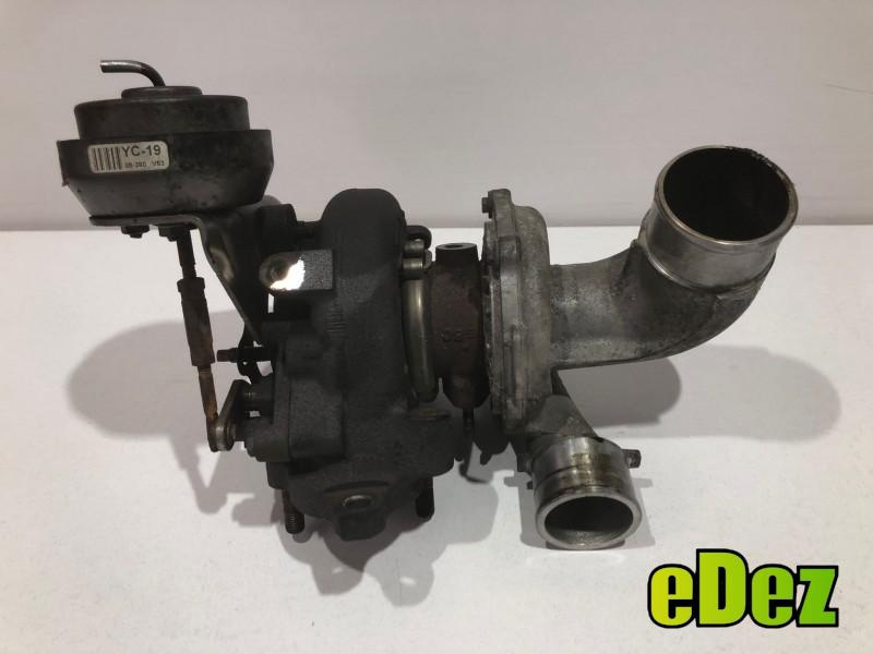 Turbosuflanta Toyota Avensis (2009-2012) [T27] 2.2 d4d 2ADFHV 177 cp 17201-26080
