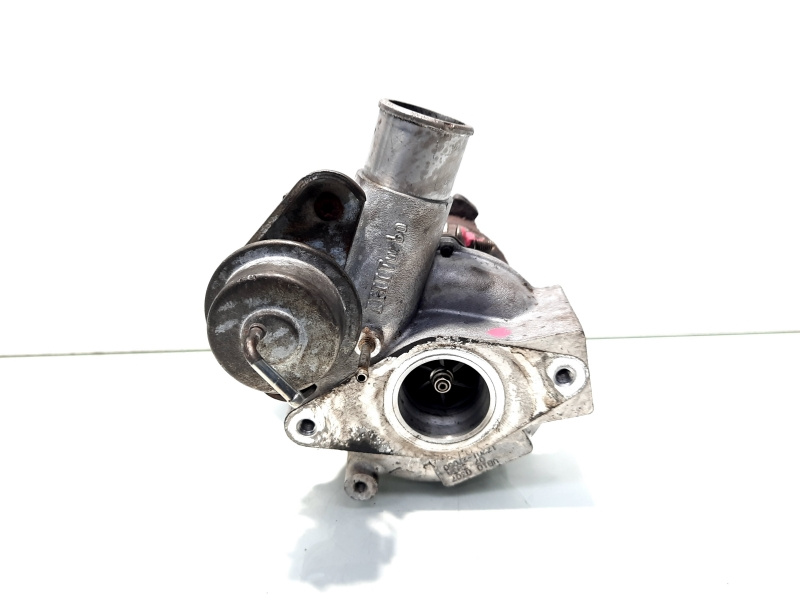 Turbosuflanta, Toyota Avensis (T22) [1997-2003] 2.0 d, 17201-27050