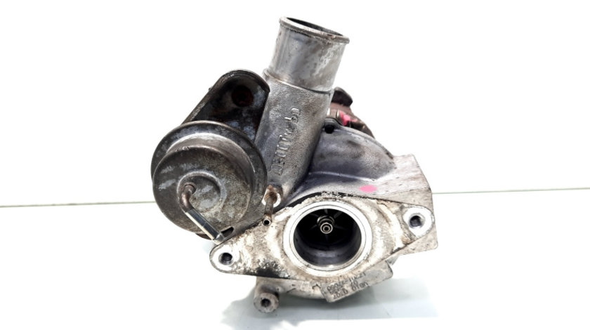 Turbosuflanta, Toyota Avensis (T22) [1997-2003] 2.0 d, 17201-27050