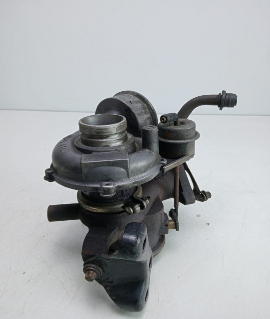 Turbosuflanta turbina A6400901380 Mercedes-Benz A-Class W169 [2004 - 2008]