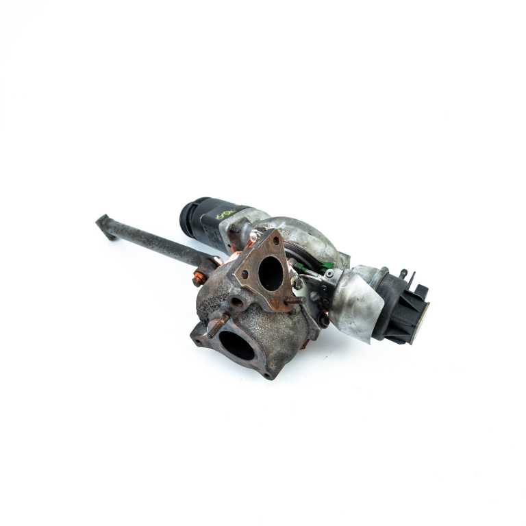 Turbosuflanta / Turbina Audi A4 B8 (8K) 2007-2015 2.0 Tdi Caga Motorina 03L145701, 53031015065C, 03L131111G