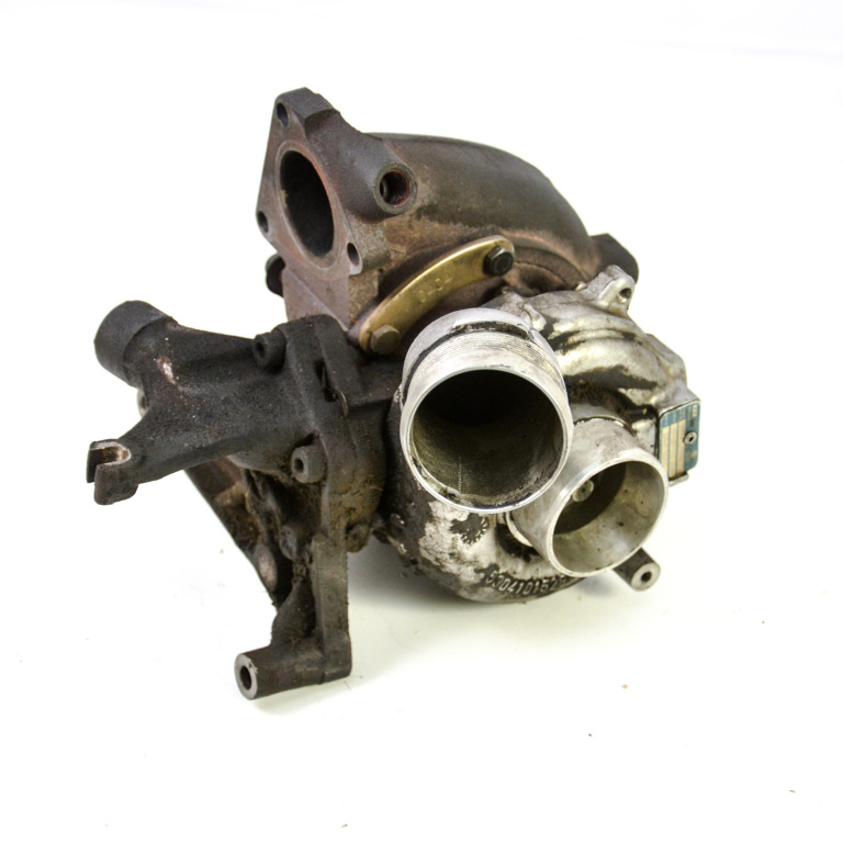 Turbosuflanta / Turbina Audi A6 (4F, C6) 2004-2011 3.0 Tdi Motorina 059145702S, 059 145 702 S, 059 145 702, 059145702, 53041015281