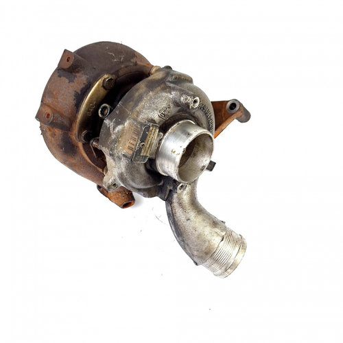 Turbosuflanta / Turbina Audi Q7 (4L) 2006-2015 3.0 Tdi Bug Motorina 53041015281B, 59001095762