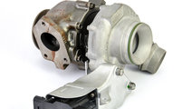 Turbosuflanta / Turbina BMW 1 (E81, E87, E88, E82)...