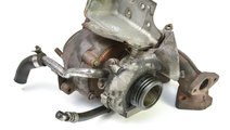 Turbosuflanta / Turbina BMW 3 (E46) 1998 - 2007 Mo...