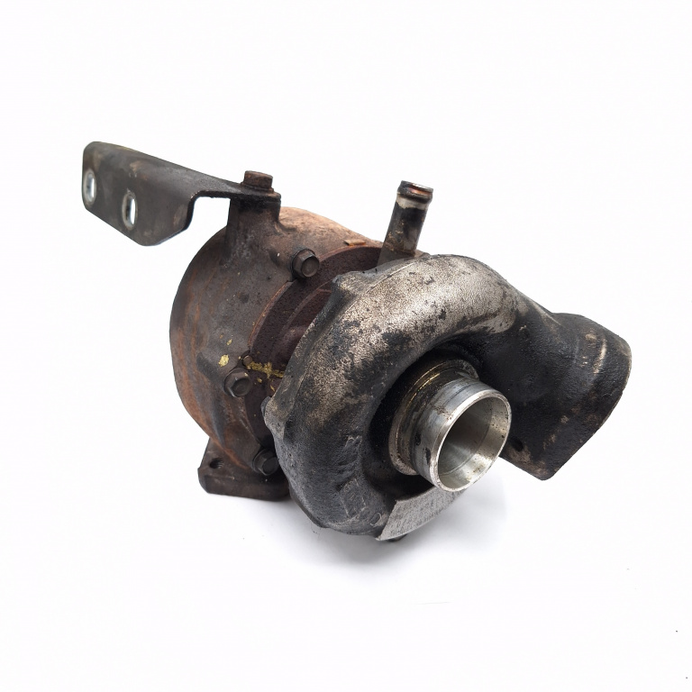 Turbosuflanta / Turbina Bmw 3 (E90, E91, E93, E92) 2005-2013 320 D M47 D20 (204D4) Motorina 4913510710