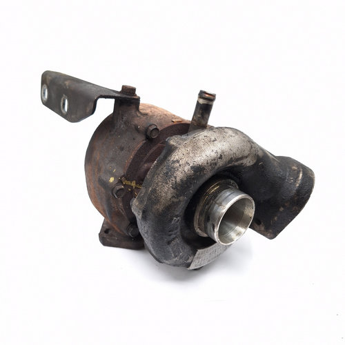 Turbosuflanta / Turbina Bmw 3 (E90, E91, E93, E92) 2005-2013 320 D M47 D20 (204D4) Motorina 49135107...