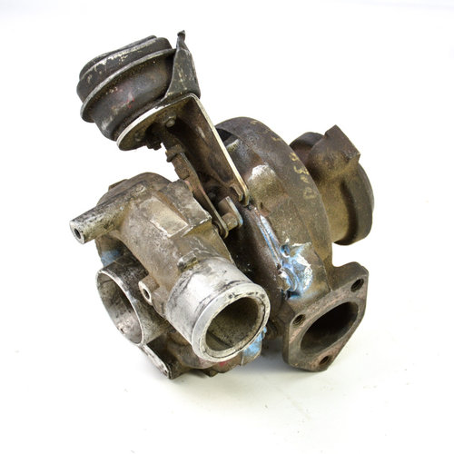 Turbosuflanta / Turbina Bmw 5 (E39) 1995-2004 530 D Motorina 4541915015S, 454191-5015S Garrett