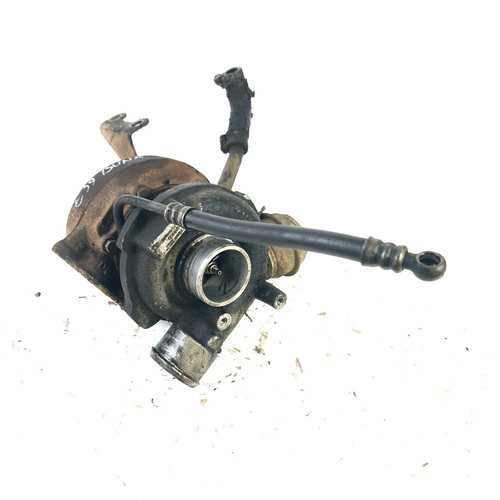 Turbosuflanta / Turbina BMW 5 (E39) 1995 - 2004 Motorina NEHAD01915