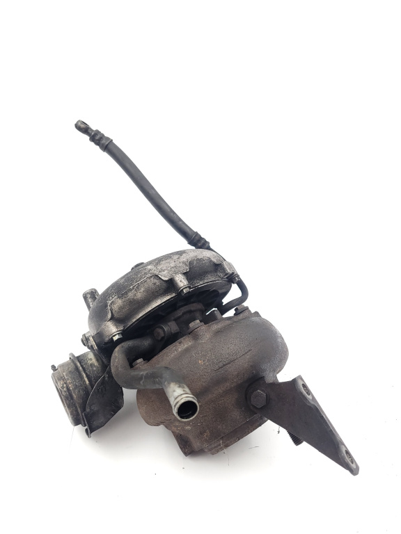 Turbosuflanta / Turbina Bmw 5 (E60, E61) 2003-2010 525 D Motorina 7790308, 7 790 308 N, 74273018, 3503102