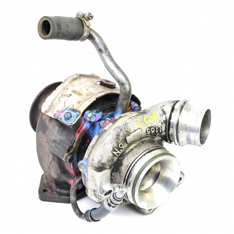 Turbosuflanta / Turbina Bmw X3 (E83) 2003-2010 2.0 D Motorina 850689501A, 49335-00440, 724779, 4933500440