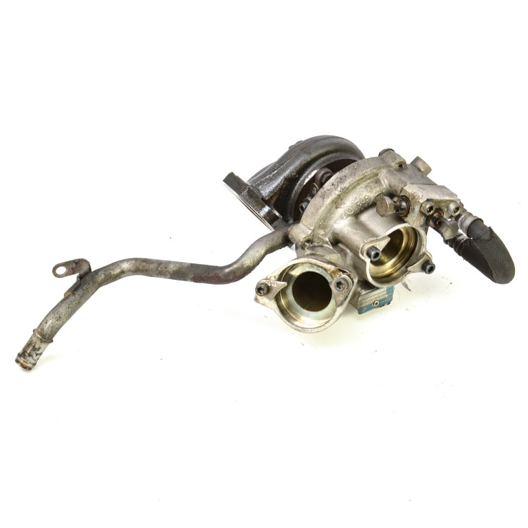 Turbosuflanta / Turbina Bmw X5 (E70) 2006-2013 3.0 Sd M57 D30 (306D5) Motorina 9700065, 9 700 065, 54399700065, 54.399700065, 54.39-9700065, 54.39-9 700 065 Borgwarner