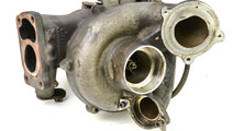 Turbosuflanta / Turbina BMW X5 (E70) 2007 - 2013 M...