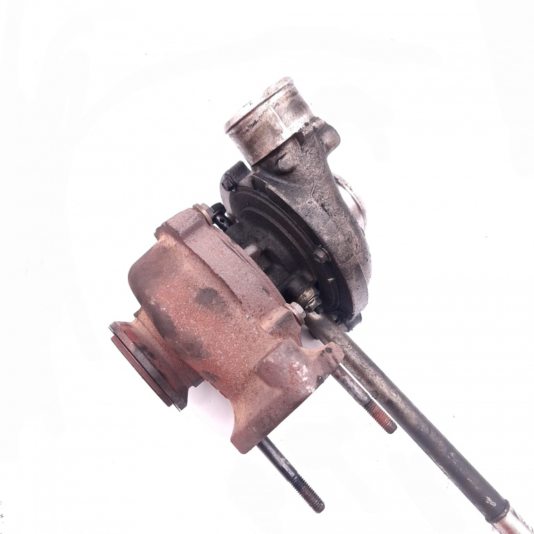 Turbosuflanta / Turbina Chevrolet Captiva (C100, C140) 2006-2018 2.0 D Z 20 S Motorina 96440365, 7624630002, Lfd03773K, M24Ktt4 Garrett