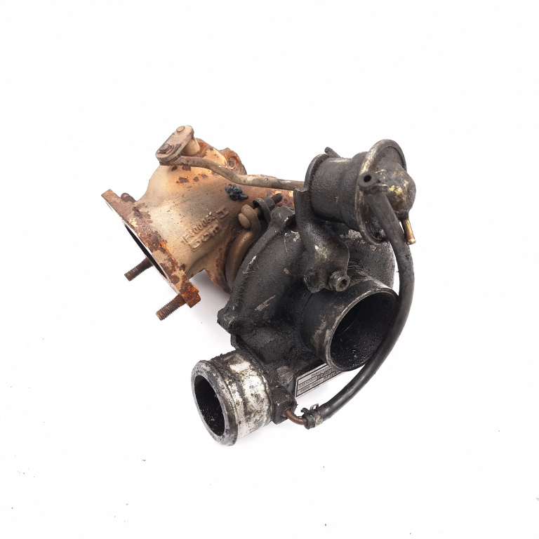 Turbosuflanta / Turbina Chrysler VOYAGER Mk 3 (RG, RS) 2001 - 2007 Motorina 35242095G, VA800403, 010254E4