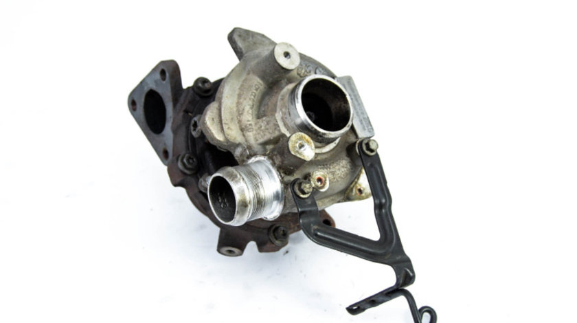 Turbosuflanta / Turbina Citroen C5 2 (RD, TD) 2008 - Prezent Motorina 788798-0003, 7887980003, 9U3Q-6K682-FA, 9U3Q6K682EB