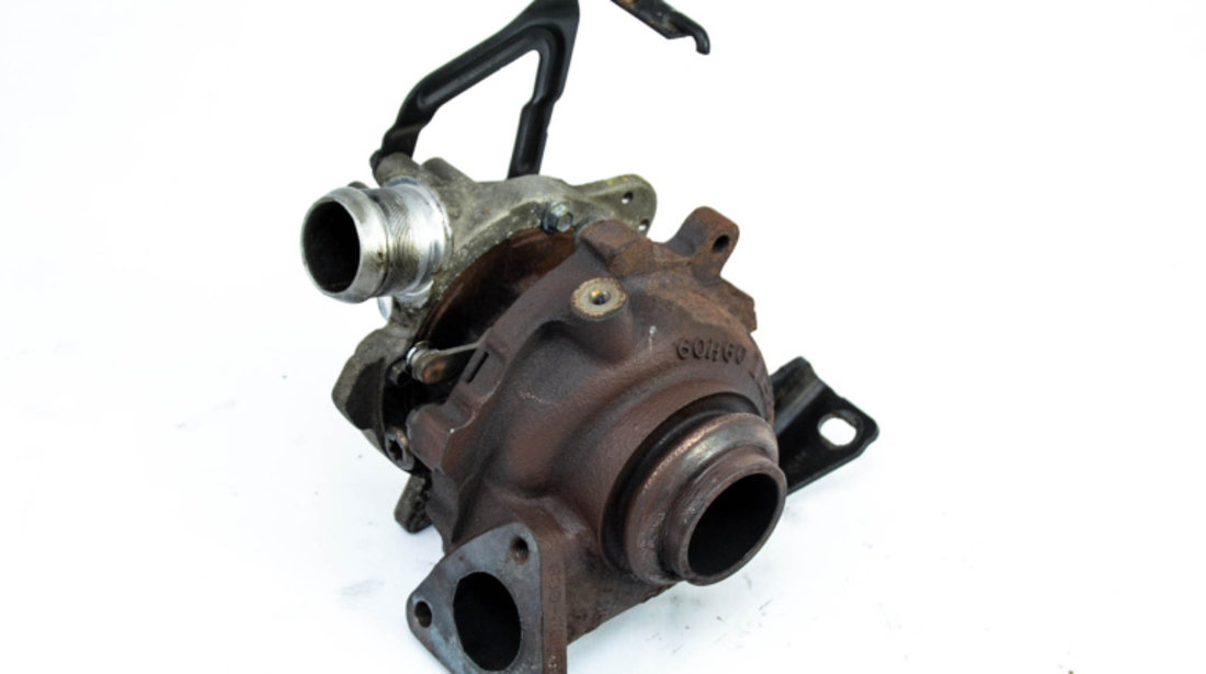 Turbosuflanta / Turbina Citroen C5 2 (RD, TD) 2008 - Prezent Motorina 788798-0003, 7887980003, 9U3Q-6K682-FA, 9U3Q6K682EB