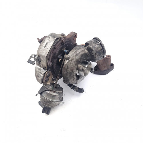 Turbosuflanta / Turbina Dodge Journey 2008-2020 2.0 Crd Ece Motorina 03G253019R, 03G 253 019 R, 03G ...