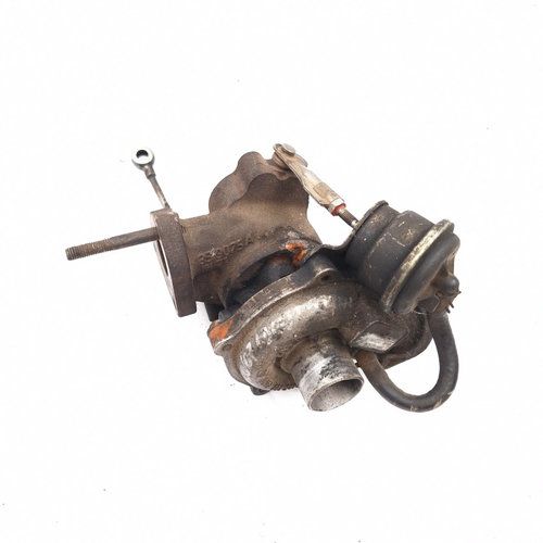 Turbosuflanta / Turbina Fiat Doblo (223, 119) 2000-2009 54359700005, 73501343, 359075A, 710012246, 7...