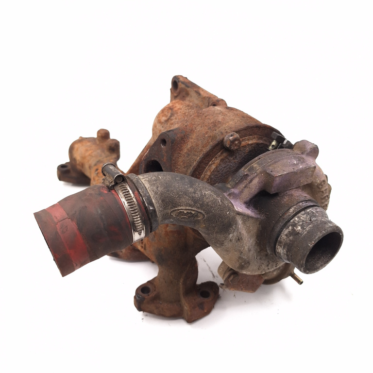 Turbosuflanta / Turbina Ford FOCUS Mk 1 1998 - 2004 Motorina