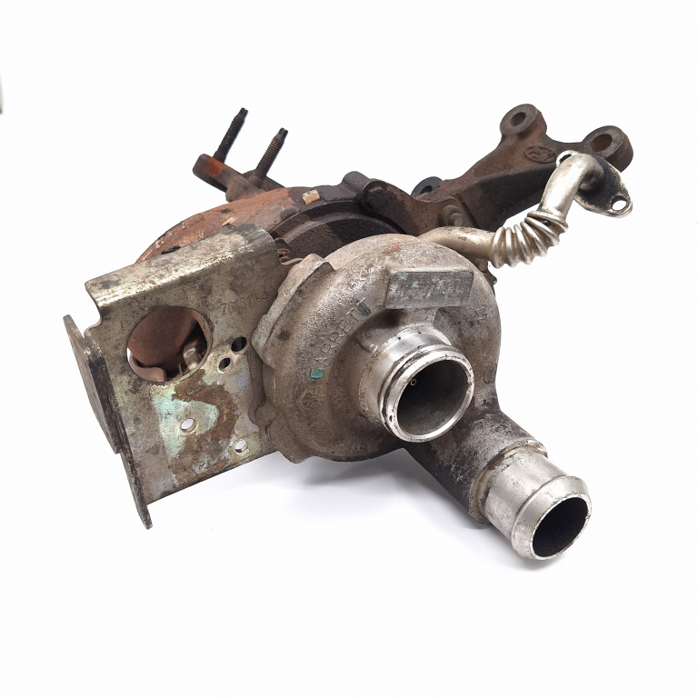 Turbosuflanta / Turbina Ford Focus Mk 2 2005-2010 1.8 Tdci Motorina 4M506K682Ag, 4M50-6K682-Ag