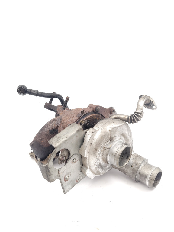 Turbosuflanta / Turbina Ford Mondeo Mk4 2007-2014 1.8 Tdci Qyba Motorina 76906K682Bb, 7690-6K682-Bb, 7690 6K682 Bb Garrett